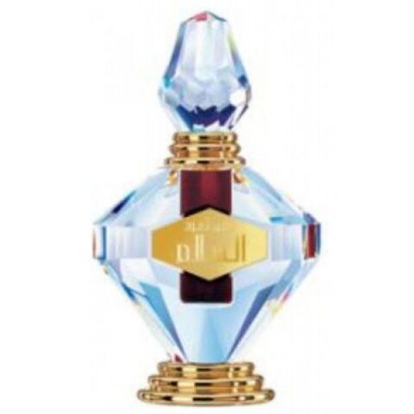 عطر سويس أربيان دهن العود بلادي