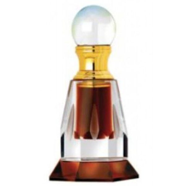 عطر سويس أربيان دهن العود نشوة