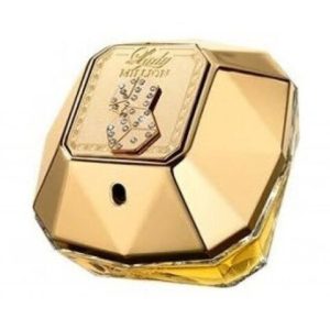 عطر باكورابان ليدي مليون مونوبولي كوليكتور إديشين