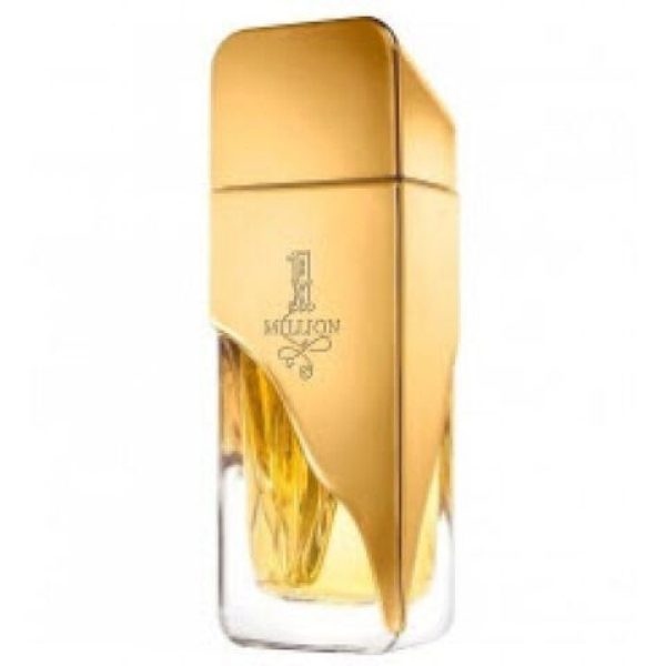 عطر باكو رابان ون مليون كريسماس كوليكتور إديشين