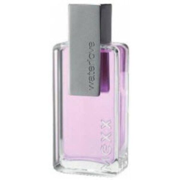 عطر ميكس وترلاف وومن