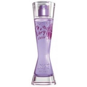 عطر إكس إكس فري وايل ميكس