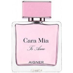 عطر كارا ميا تاي آمو ايتين اجنر