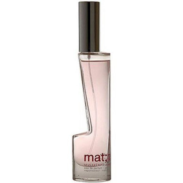 عطر مات; بينك ماساكي ماتسوشيما