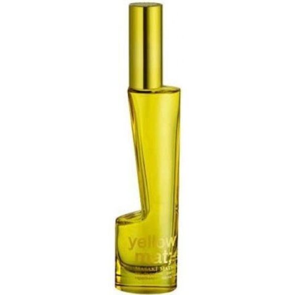 عطر مات; يلو ماساكي ماتسوشيما