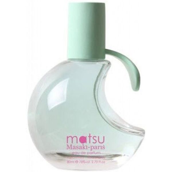 عطر ماتسو ماساكي ماتسوشيما