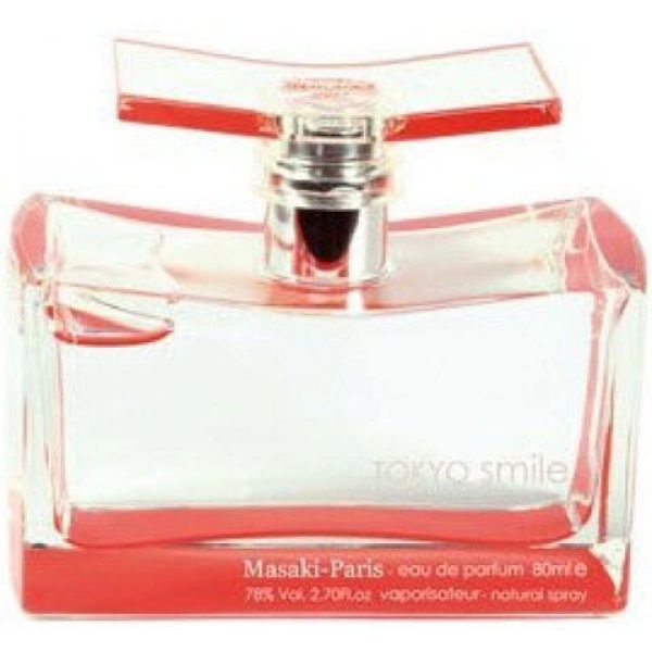عطر توكيو سمايل ماساكي ماتسوشيما