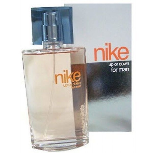 عطر نايك أب أور داون نايك