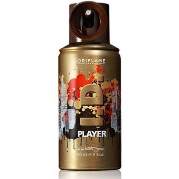 عطر آي.دي. بلاير أوريفليم