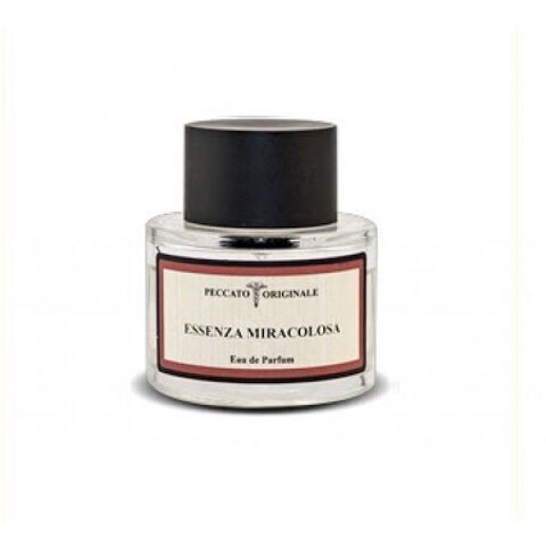 عطر إسينزا ميراكولوزا بيكاتو أوريجنال