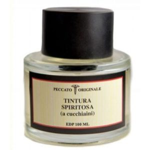 عطر تينتورا سبيريتوزا بيكاتو أوريجنال
