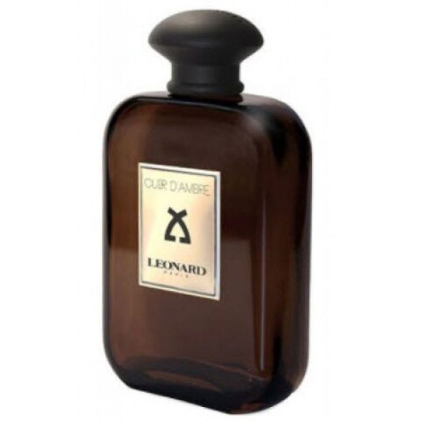 عطر ليونارد كوير دا أمبري