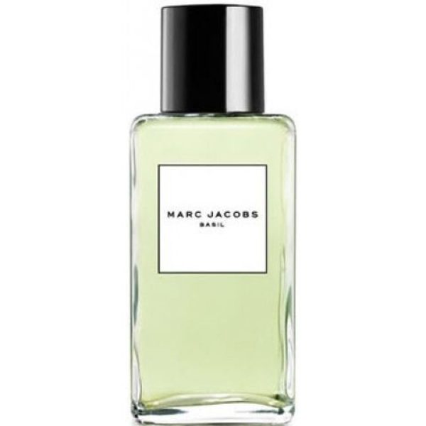 عطر مارك جاكوبس سبلاش - الريحان