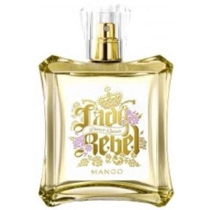 عطر ليدي ريبيل دانس كوين مانجو