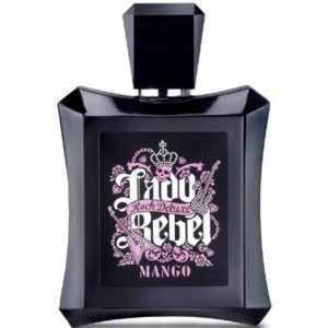 عطر ليدي ريبيل روك ديلوكس مانجو
