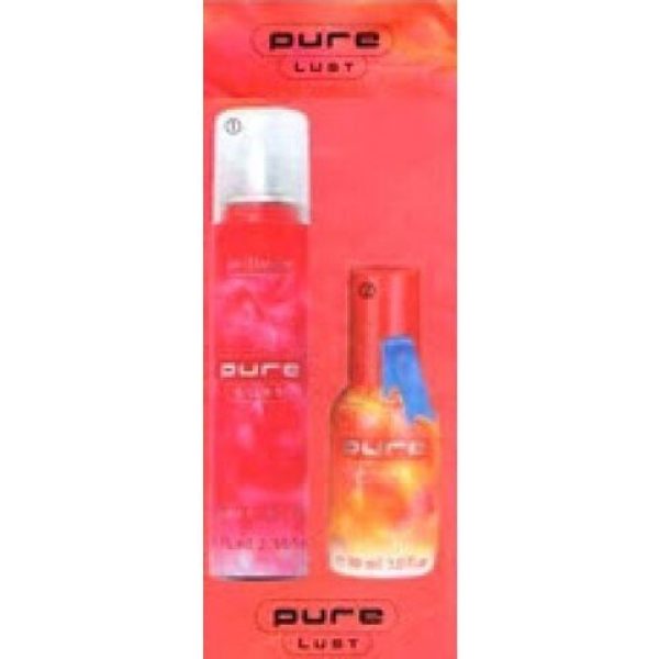 عطر بيور لاست أوريفليم