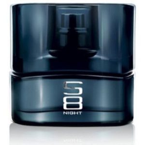 عطر إس8 نايت أوريفليم