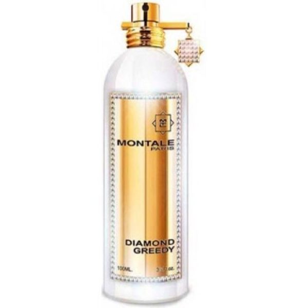 عطر دياموند غريدي مونتال
