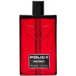 عطر إنستينكت بوليس