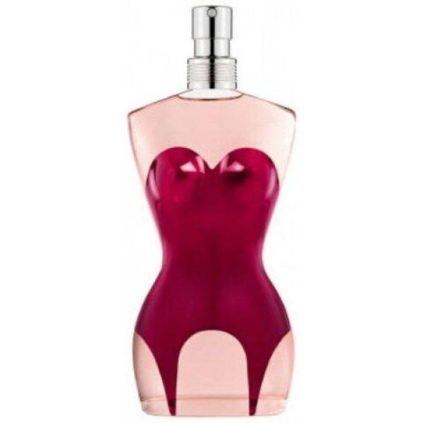 عطر جان بول غوتييه كلاسيك إيو دي بارفيوم كوليكتور 2017