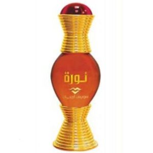 عطر سويس أربيان نورا