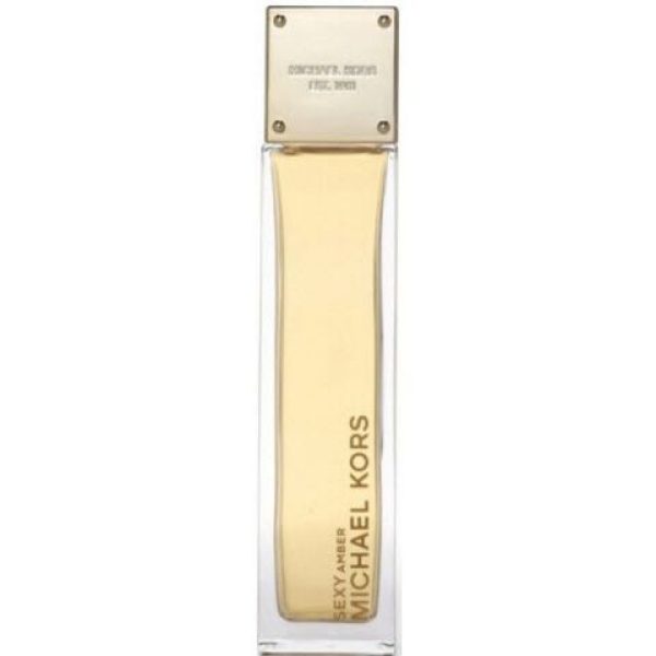 عطر سيكسي أمبر مايكل كورس