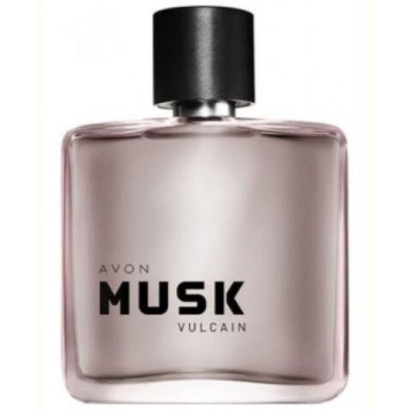 عطر أفون مسك فولكين