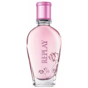 عطر ريبلاي جينز إسبيريت! فور هير