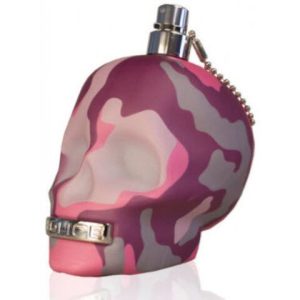 عطر بوليس تو بي كاموفلاج بينك