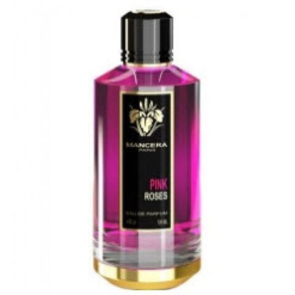 عطر مانسيرا بينك روزيز