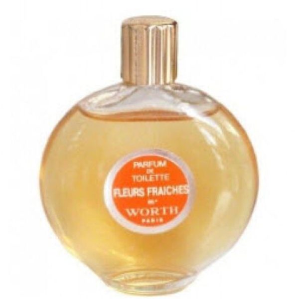 عطر ورث فلير فريشز
