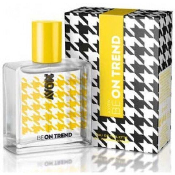 عطر أفون بي أون تريند