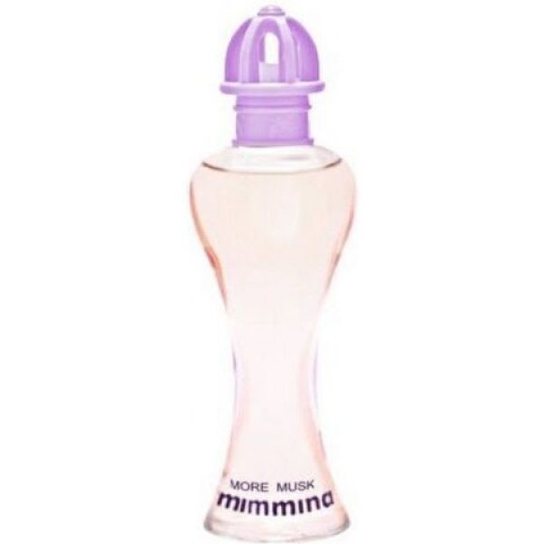 عطر مور مسك ميمينا