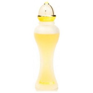 عطر فانيلا ميمينا