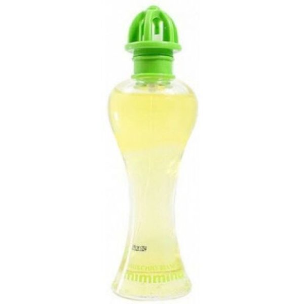 عطر وايت مسك ميمينا