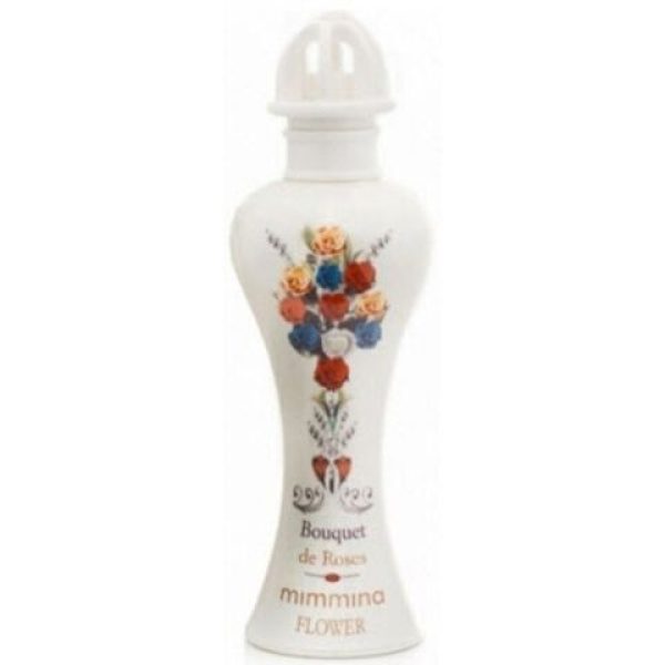 عطر فلوار بوكيه دي روزيز ميمينا