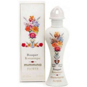 عطر فلوار بوكيه رومانتيك ميمينا
