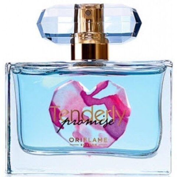 عطر تندرلي بروميس أوريفليم