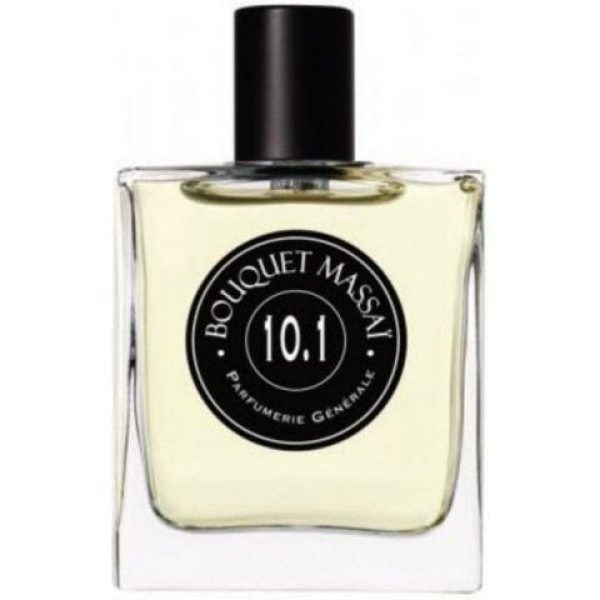 عطر بوكيه ماساي 10.1 بيير غيلوم