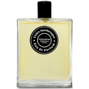 عطر سيدر سانداراكيو بيير غيلوم