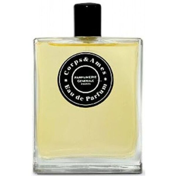 عطر كوربس إت أميس بيير غيلوم