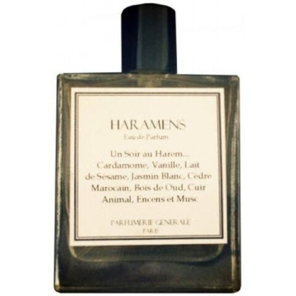 عطر هارامينس بيير غيلوم