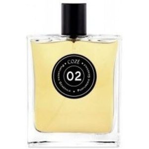 عطر بي جي02 كوز بيير غيلوم
