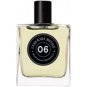 عطر بي جي06 رير ماتال بيير غيلوم