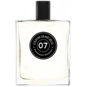 عطر بي جي07 كولون غراند سيسل بيير غيلوم