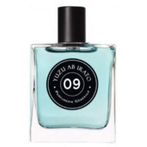 عطر بي جي09 يوزو أب إراتو بيير غيلوم