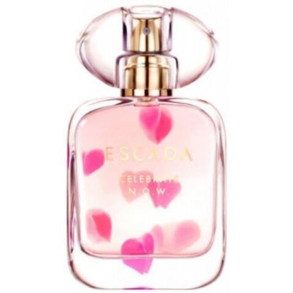 عطر اسكادا سيلبريت ناو