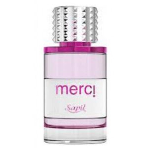 عطر سبيل ميرسي وومن