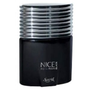 عطر سبيل نايس فيلنغز بلاك