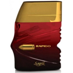 عطر سبيل ربيدو